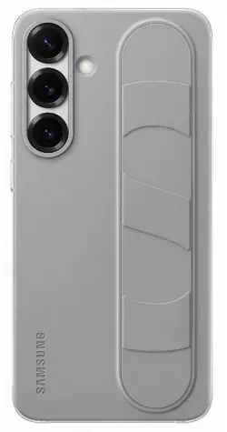 Samsung Zadní kryt s poutkem pro Galaxy S25+ Gray