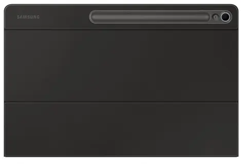 Samsung Ochranný kryt s klávesnicí  pro Tab S10 FE+ Black