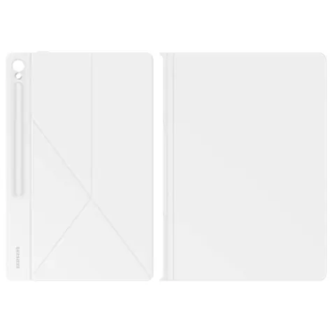 Samsung Ochranné pouzdro Tab S10 FE+ White