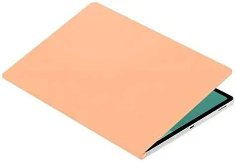 Samsung Smart Book Cover pro Galaxy Tab S10 FE+ oranžová