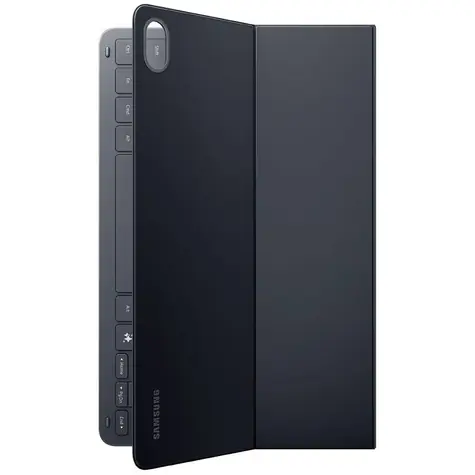 Samsung Book Cover Keyboard Slim pro Galaxy Tab S11 černá