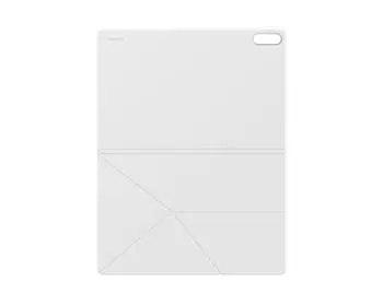 Samsung Smart Book Cover pro Galaxy Tab S11 Ultra bílá