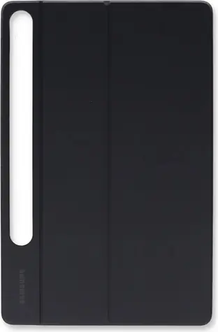Samsung Book Cover Keyboard pro Galaxy Tab S9/9 FE/S10/10 FE black