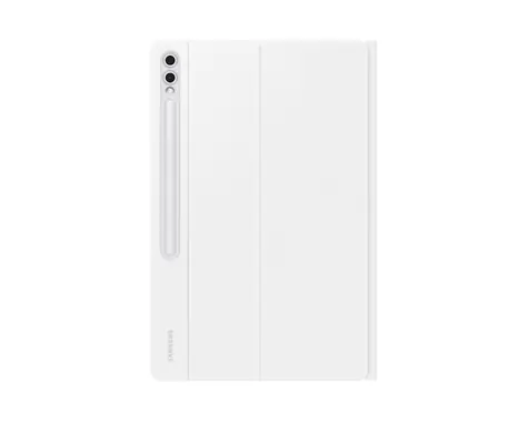 Samsung Book Cover Keyboard pro Tab S10 Ultra/S9 Ultra white