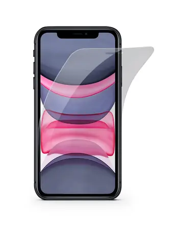 Epico Flexiglass Ochranné sklo pro Apple iPhone X/XS/11 Pro (bulk)