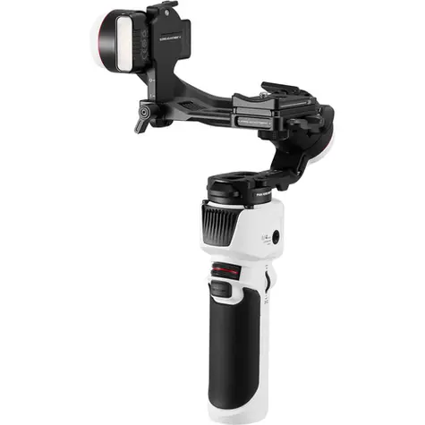 Zhiyun Crane M3S Combo / 3-osý gimbal pro fotoaparáty / Bluetooth / LED světlo / příslušenství