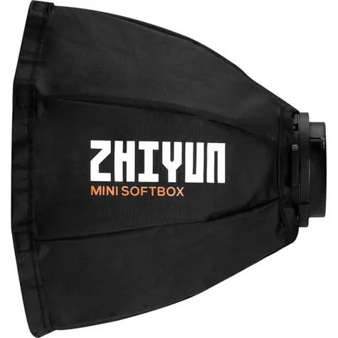 Zhiyun Mini Softbox (ZY Mount) pro Molus G60 a X100