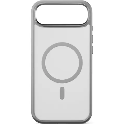 Epico HeroMatte Pro Mag+ Case kryt pro iPhone Air Qi2 & MagSafe kompatibilní šedá