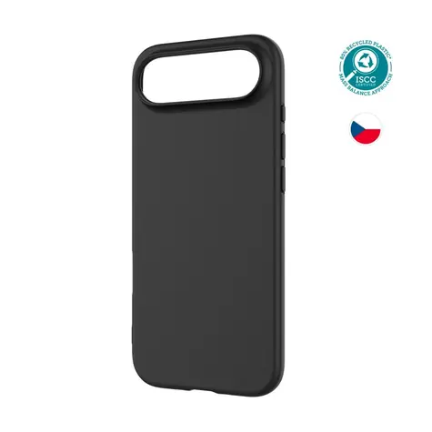 FIXED TPU gelový kryt ReStory pro Apple iPhone Air černý