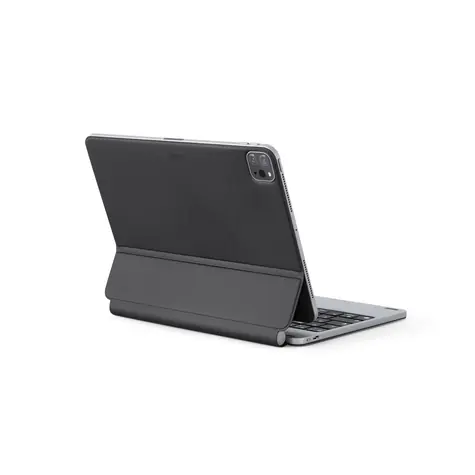 Epico Aluminium Keyboard Case pouzdro s DE klávesnicí pro iPad Pro 11