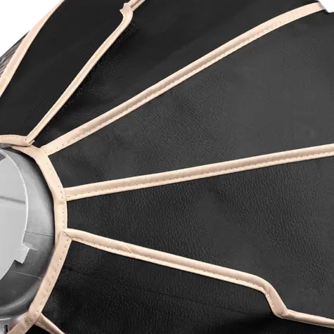 Zhiyun Softbox Lantern 65cm (Bowens Mount) / G60 & X100