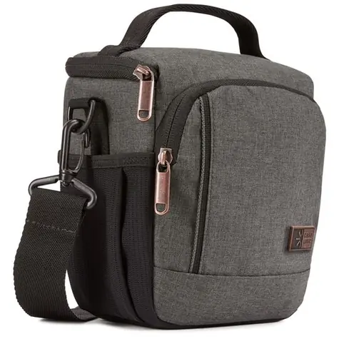 Case Logic CL-CECS102OB Era brašna pro DSLR/Mirrorless CECS102 šedá