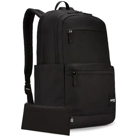 Case Logic CL-CCAM3216BK Uplink batoh z recyklovaného materiálu 26 l pro notebook 15.6