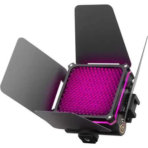 Zhiyun FIVERAY M20C RGB Combo / Foto LED světlo / RGB LED / 20 W / 2500-10000 K / příslušenství