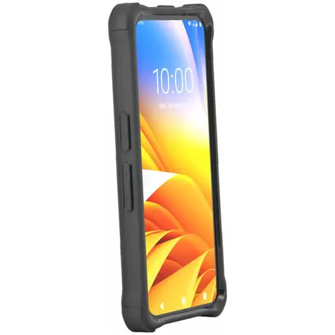 Mobilis ochranný lehký kryt pro EM45 černá