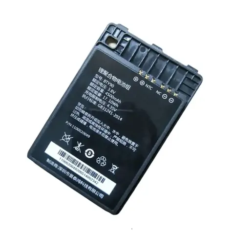 Honeywell náhradní baterie pro MT93 5000mAh