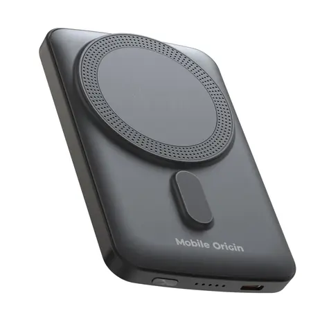 Mobile Origin Bezdrátová magnetická PowerBanka 5000mAh / PB10