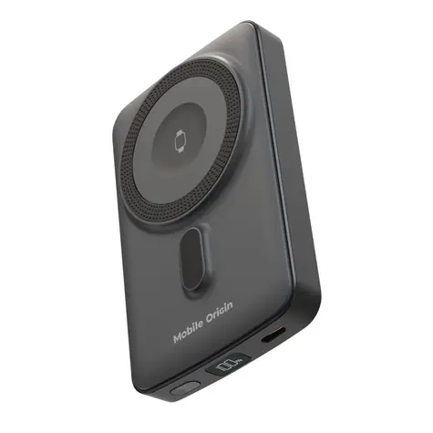 Mobile Origin Bezdrátová magnetická PowerBanka 10000mAh / PB9