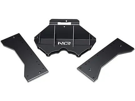 Next Level Racing Go Kart Plus Motion / sada adaptérů