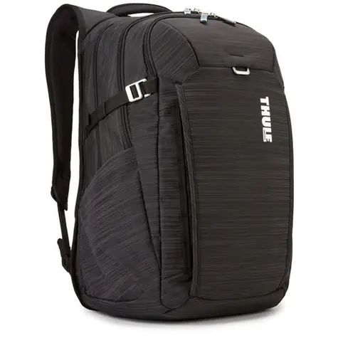 Thule Construct batoh 28L CONBP216 - černá / pro notebook do 15.6