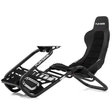 Playseat Trophy černá / závodní kokpit / nastavitelný 