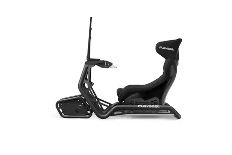 Playseat Sensation Pro ActiFit černá / závodní kokpit / nastavitelný / nosnost 220kg