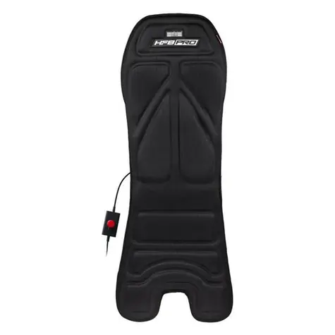 Next Level Racing HF8 PRO herní podložka s haptickou odezvou