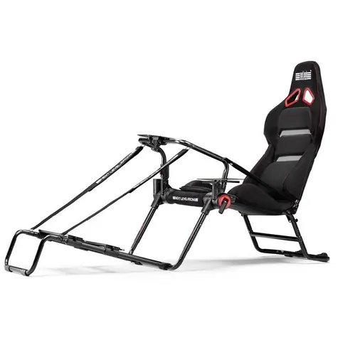 Next Level Racing GT Lite Pro Foldable Cockpit / skládací závodní kokpit 