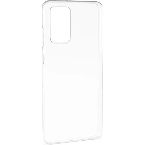Spello Clear Case Zadní kryt pro Xiaomi Redmi Note 13 4G čirá