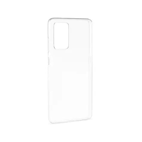 Spello Clear Case Zadní kryt pro Samsung Galaxy A55 5G čirá