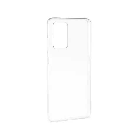 Spello Clear Case Zadní kryt pro Samsung Galaxy A15 4G / Samsung Galaxy A15 5G čirá