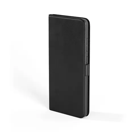 Spello Flip Case Flipové pouzdro pro Samsung Galaxy S24 5G černá