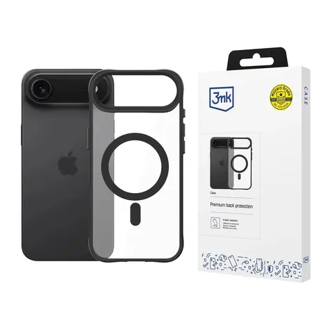 3mk Satin Armor MagCase ochranný kryt pro Apple iPhone Air