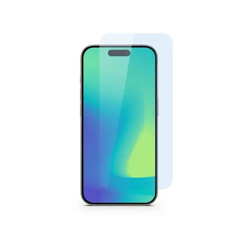 Spello Clear Glass Ochranné sklo pro Apple iPhone 16 Pro Max