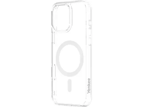 YENKEE YCC MagSafe CR 08 TPU kryt pro Apple Apple iPhone 17 Pro