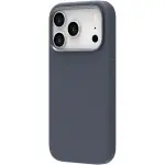 YENKEE YCC MagSilic MI 02 Silikonový kryt pro Apple iPhone 17 Pro modrá