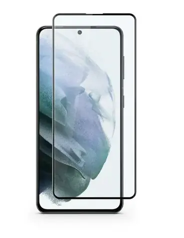 Spello Edge to Edge Glass Ochranné sklo pro Xiaomi 13T 5G / Xiaomi 13T Pro 5G Ultra-široké krytí