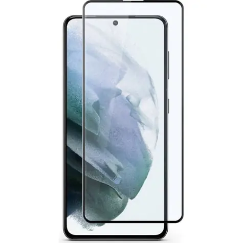 Spello Edge to Edge Glass Ochranné sklo pro Samsung Galaxy A34 5G Ultra-široké krytí