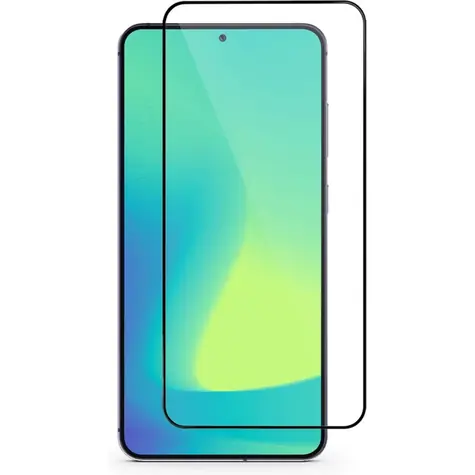 Spello Edge to Edge Glass Ochranné sklo pro Samsung Galaxy A25 5G Ultra-široké krytí