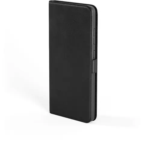 Spello Flip Case Flipové pouzdro pro Nothing Phone (2)  černá