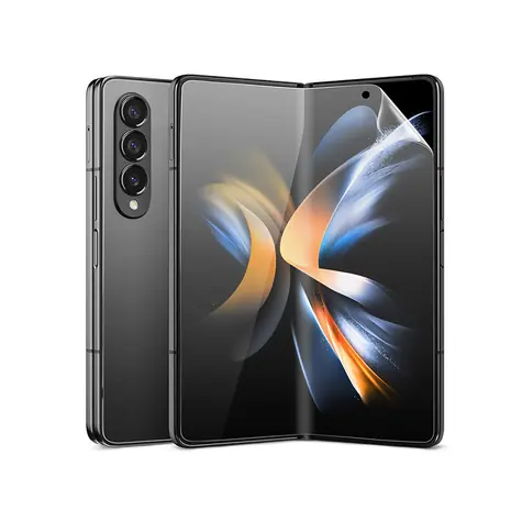 Spello TPU Film Screen Protector Ochranné sklo pro Samsung Galaxy Z Fold 5