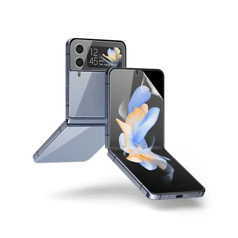 Spello TPU Film Screen Protector Ochranné sklo pro Samsung Galaxy Z Flip 5