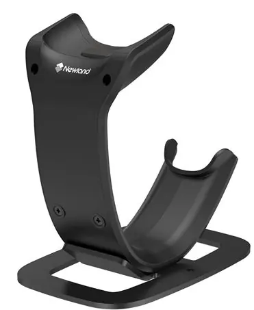 Newland Stojánek pro HR23 Dorada černá