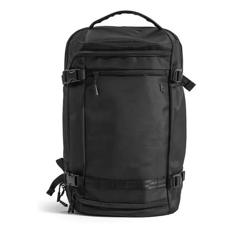 tomtoc Navigator T67 Travel Laptop Backpack černá / batoh na notebook 17