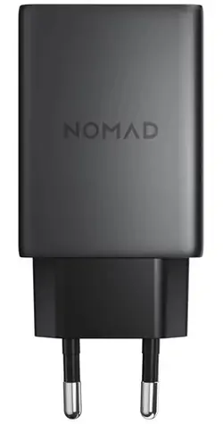 Nomad AC Adapter 40W / karbid / Nabíječka / USB-C