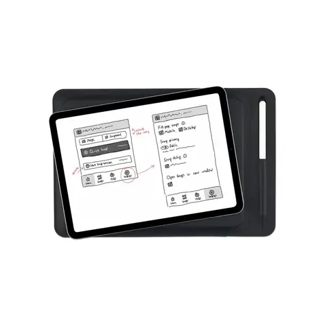 Pipetto Ultra Slim Sleeve pouzdro pro Apple iPad 11