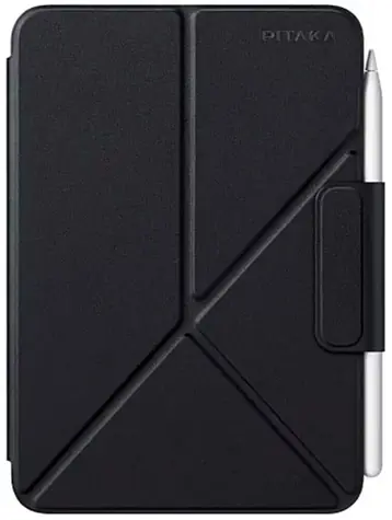 Pitaka MagEZ Folio 2 case flipové pouzdro pro Apple iPad 11