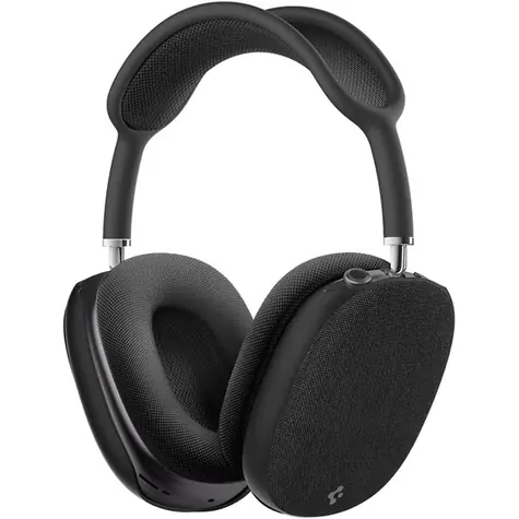 Spigen Urban Fit ochranné kryty na Apple AirPods Max černá