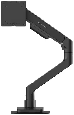 BENQ BSH01 ergonomické rameno na monitor černá / 17-45