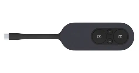 IIYAMA WP-D003C Bezdrátový prezentátor / USB-C